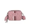 Nieuwe modezak handtas beroemde bakken snapshot camera kleine crossbody portemonnee vrouwen schoudertassen messenger cross body r2308019