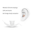 Amplifiers Invisible Hearing Aid Ear Hearing Device CIC Hearing Aid Mini Sound Amplifier Hearing Aids Hearing Amplifier for The Elderly