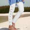Pantalon féminin leggings de mode printemps