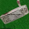 Special Select SquareBack Scotty Camron Putter Golf Clubs Golf Putter Zyd87 Scotty Putter mit Golf -Headcover Red Women Right Hand Classic 32/33/34/35 Zoll