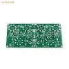 Amplifier Ultralinear PushPull Type 6SL7+6V6 Tube Power Amplifier 12W PCB/DIY Kit (inget rör)