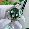 Unisexe Fashion Tudery Designer Watches Flash Rudder 26500 Prince Sport Series Automatic Mechanical Mens Watch avec logo original