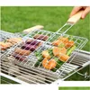 Outils de barbecue accessoires barbecue de grillade grill grill steak viande de viande