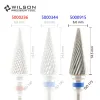 Bits Conical pointu ISO 213 060 HP Wilson Tungsten Carbide Burs 5000236 5000344 5000915