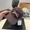 Designerska czapka baseballowa haft haftowy Kapelusze dla mężczyzn na zewnątrz swobodny casquette luksusowy litera lato ciężarówki kapelusz kobiety para modna regulacja 123