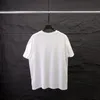 Designer Graphic T-shirt Mens Tshirt High Quality Streetwear Fashion Tee Unisex Kort ärm Tshirts Tops High Street Summer Casual T-shirt Eur Sizecrd2405061-6