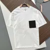 Luxury Woman Man T Shirts Diseñador de camisetas para mujeres Mujeres Tops de verano