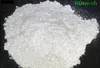 100 g Super White Crystal White White Pearlescent PowderNail Art glitter in polvere di ombretto per ombretto in polvere tono tono tono powde72364081983