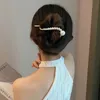 Autre mode Coiffure de cheveux de perle douce Femmes Filles élégantes de style minimaliste en épingle à cheveux épingles à cheveux de coiffure accessoires de cheveux accessoires