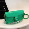Luxurys Handbag Tabby Bag Lady Gift Designer Shoulder Women Purse Messenger Pochette Classic Flap Bag Man Chain Leather Crossbody Clutch Bags 450