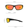 Sunglasses Polarized Sports Cycling Fishing Running Goggles Outdoor Men Women Eyewear With Box