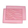 Baking Tools 1Pc Perforated Mats Pink Flash Silicone Mat Non-Stick Reusable Oven Liners For Making Bread Pizza Pastry Cookies