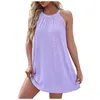 Casual Dresses Women's Elegant Outfits Swimsuit Cover Up For Women Wirchet Hollow Out Summer Plus Size
