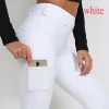 Pantalones al aire libre sil sile sile con calzones ecuestres antipilabarias medias de pasos para mujeres reitis pantalón ropa caída de entrega deportes ot5nt