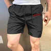 Herren-Shorts Sommer Herren Shorts Designer Mann Kurzpants Strand Bottoms Badebekleidung Unisex Pant Aian Größe M-4xlwoqc