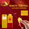 リモートコントロールデバイスコイルライターセーフティイグニッションUSB充電式ライターフェスティバルの安全スイッチ