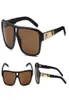 Varumärkesdesign Classic Square Dragon Solglasögon för kvinnor män mode retro unisex sommar utomhussport uv400 solglasögon eyewear6751941
