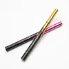 Eyeliner 7G płynny ołówek ołówek szybki wodoodporny antykoagulacja syntetyczna długotrwała linijka