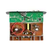 Усилители Aiyima Subwoofer Усилитель Усилитель Bluetooth Audio Amplifiers 12 В 24 В 220 В для 58 -дюймовых динамиков DIY