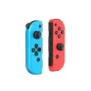 Muizen 1 paar draadloze gamepad LR Sensor Joypad -controller voor Nintendo Switch Game Console Switch Joycon (L/R) draadloze controllers