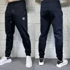 Men's Pants NEW Fashion wear Pants Mens Luxury Brand Wear Mens Clothing Casual New Pants High Quality Tennis 2024 wear Y240506