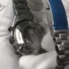 Designer Watch Reloj Uhren AAA Automatische mechanische Uhr Oujia Haima Fünf Nadel Digital Vollautomatische mechanische Uhr 2UD8