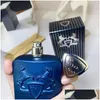 Fragrância Luxuries Designer Parfum 125ml Layton Men por spray colônia picante masculino durar mais duração masculina de alta qualidade dro otvs0
