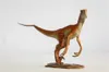 Andere Toys Dino Dream 1 15 Schaal Velociraptor Raptor Tiger Dinosaur Model Collector Dier volwassen speelgoed GiftSL240502