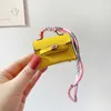 Mini Bag Parts Earphone Protective Jacket New Creativity Popular Hanging Ornament
