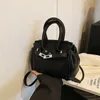 Sac en platine à main à la mode pour les dames 2024 - Sac de niche français avec sacs à main de style étranger pour les sacs à main designer pour femmes