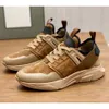 Kanalisiert Schuhe höchste Qualität Sneaker Laufschuhe Männer Chausures de Designer umweltfreundlich James Sneaker Ford Tom Sports Weihnachten Casual A3