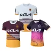 Define 2023 Brisbane Broncos Home/Away/City Rugby Jersey