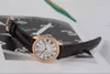 Crater Automatic Mechanical Unisexe Watches New Ronde Series W6701007 Quartz Womens Watch ZQ1309 avec boîte d'origine