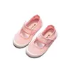 Sneakers Zapatillas Childrens Buty Nowe letnie miękkie podeszwa dziecięce buty sportowe chłopcy Buty dziewczęce Buty średnie i duże dziecięce buty studenckie Q240506