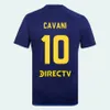 CAVANI Boca Juniors Soccer Jerseys sale 2024 2025 MARADONA BENEDETTO MARCOS ROJO CARLITOS DE ROSSI TEVEZ SALVIO BARCO JANSON MEDINA 20 21 22 23 24 25 football shirt