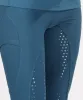 Pantalones al aire libre sil sil sile con calzones ecuestres antipilabarias medias de cabañas para mujeres reitiosas prendas de pantalón caída de entrega deportes otcyh