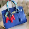 Leather Ladies Lychee Classic Bag Totes Handbag Designer Bags Pattern Capacity Female Large Shoulder Handbags Berkkins KXU0