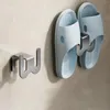 Porte-chaussures de salle de bain de rangement de cuisine Dry Organisateur de pantoufle durable rapide pour dortoirs de chambre à coucher