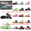 Hoge enkelvoetbalschoenen Tiempoes Legendes 10 tf IC voetbal Cleats Cleats Trainers Mens Outdoor voetballaarzen