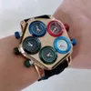 Designer Luxo Automático Mecânica Relógio JKCO LEOPARD CHECO MULTIMENTO DO FINHO TEMPO DO LOGO DO PLACA PLACA PLACA PLUSE Casal da Internet Silicon Boys and Girls Watches for Men Movement BZ9M