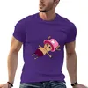 T-shirt Tony t-shirt Tony t-shirts pour hommes