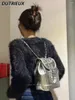 Школьные сумки корейский японский стиль женский рюкзак женский рюкзак для женской водонепроницаемой модной повседневной сумки на плече