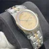 Unisexe Fashion Tudery Designer montre empereur Rudder 23000 Series Watch Automatic Mechanical Womens Watch 31 mm avec logo original