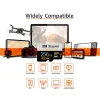 Stick Xiaomi Micro TF SD Pamięć Klasa 10 Duża prędkość 1TB 4K Ultrahd Video A2 TF Flash Card Karta SD na aparat Drone PC