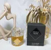 L'HEURE VERTE PERFUME 50 ml femme parfum Eau de Parfum Edp Roses sur Ice Angels partagez lady Cologne Spray de longue date