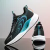 2024 Top -Designerin Herren- und Frauen -Sportschuhe, atmungsaktive fluoreszierende statische Sportschuhe, Tennisschuhe, coole Modeschuhe im Freien, Freizeitschuhe für Männer und Frauen