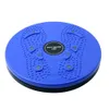 Twist Twisting Disc Balance Board Fitness Équipement de fitness pour le corps à domicile