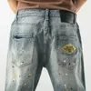 Summer Short Jeans Men Pantal