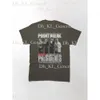 Designer maschile Thirts Point Break - T -shirt classico in difficoltà Pianeta Hongjoong Seonghwa Yunho Yeosang Ming Wooyoung Jongho Graphic Tees 477