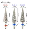 Bits Conical pointu ISO 213 060 HP Wilson Tungsten Carbide Burs 5000236 5000344 5000915